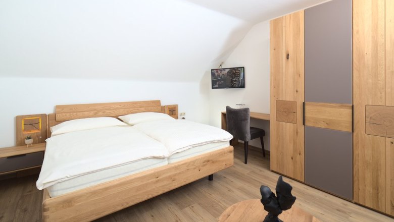 Room view, © Jessica Brunnthaler Room view, © Jessica Brunnthaler