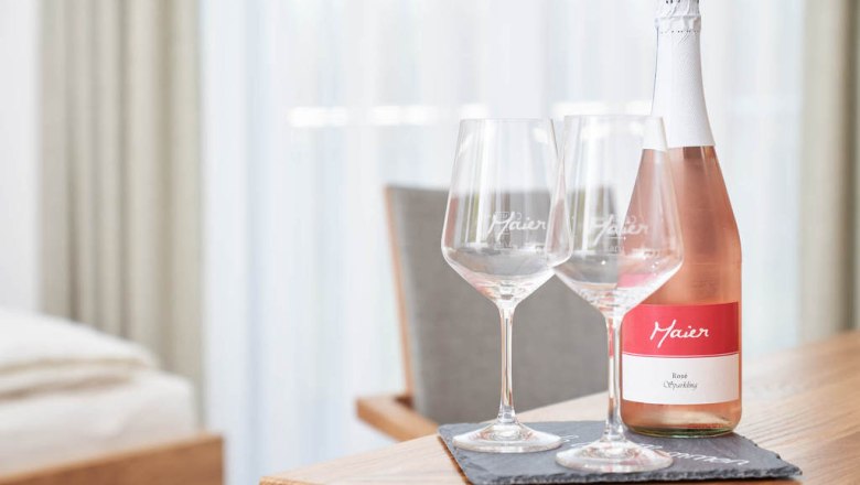 Weinhof-Guesthouse Maier, © Weinhof-Gästehaus Maier Weinhof-Guesthouse Maier, © Weinhof-Gästehaus Maier