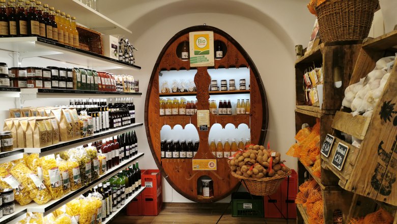 Product presentation, &copy; Melanie Maller