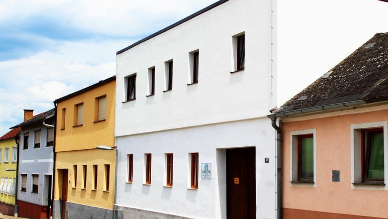 House Catalleya, &copy; Catalleya Haus