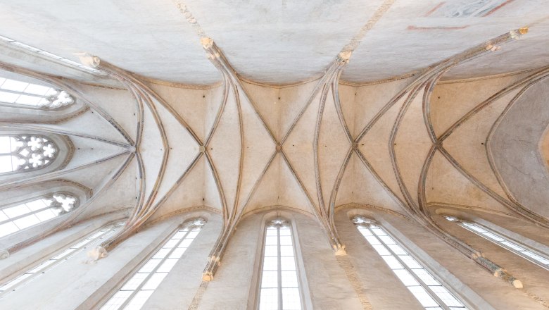 Dominican Church, &copy; Lechner