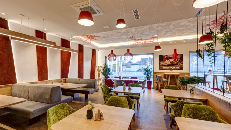 Natural products & lovingly prepared., &copy; Koll GmbH