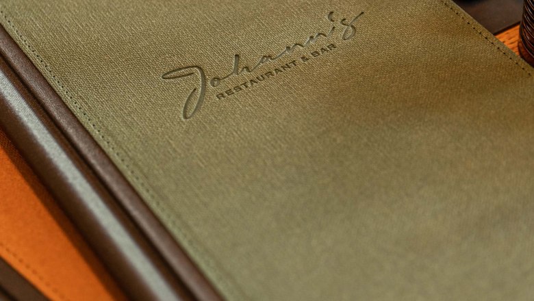 Johanns Bar-Restaurant, © Derenko-Innenarchitektur Wien