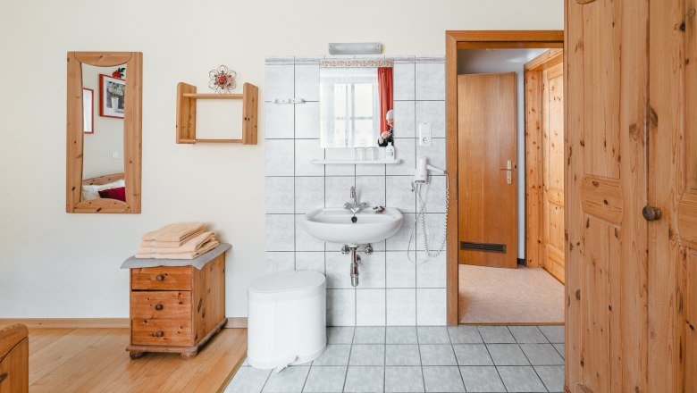 Morning sun, © Prinzenhof