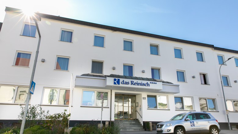 Exterior view, © Doris Reinisch GmbH