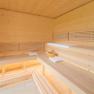 Sauna im Wellnesspavillon, © Elisabeth Samek