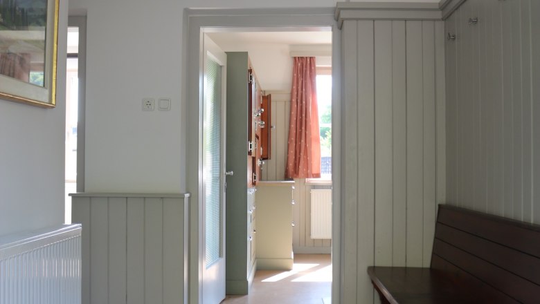 Vacation cottage Lohmann, &copy; Ferienhaus Lohmann