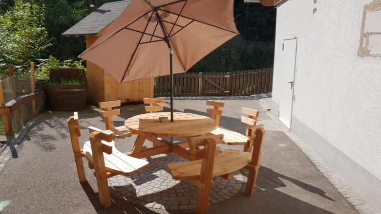 Private room family Oberm&uuml;ller, &copy; Fam. Oberm&uuml;ller