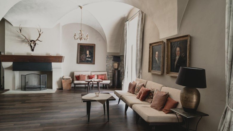 Ernegg Castle, &copy; Nicole Stessl