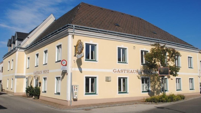 Prinz Inn, © Gasthaus Prinz