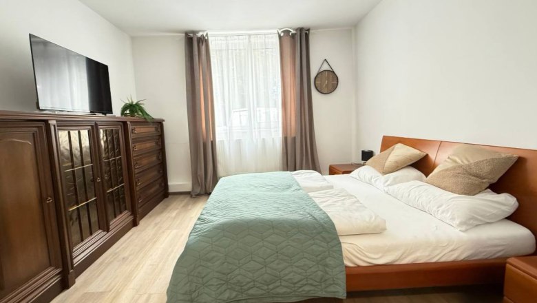 Family Apartments Diving, &copy; UEK Immobilienverwaltungs GmbH