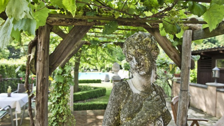 Country house Zierlinger, © Familie Zierlinger