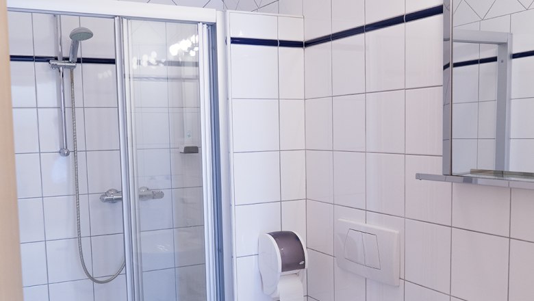 Bathroom, © Reinhard Todt