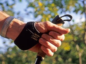 Nordic Walken, &copy; &copy; Waldviertel Tourismus, Reinhard Mandl