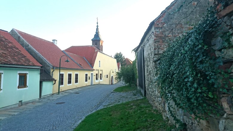 First Waldviertel organic baking school B&uuml;rgerspital, &copy; Erste Waldviertler Bio-Backschule, Andrea Peller