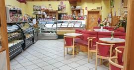 Gül confectionery, © Konditorei Gül