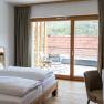 Double room at Weingut Nigl, &copy; Weingut Nigl