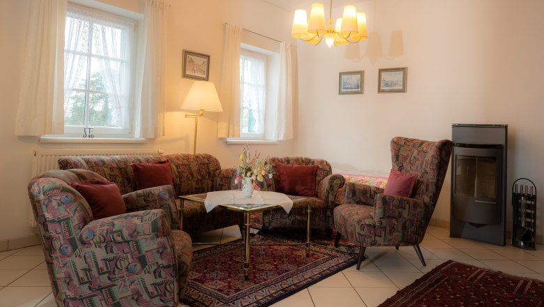 Living room, &copy; FotoatelierChristianSch&ouml;rg