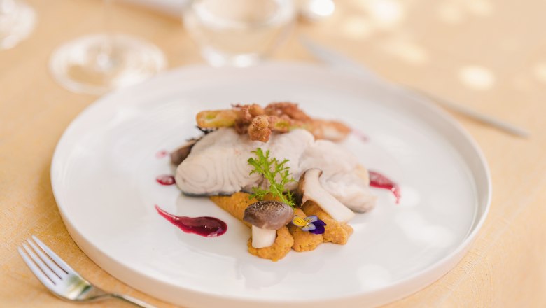 Restaurant Heinzle - Food, © Die Abbilderei