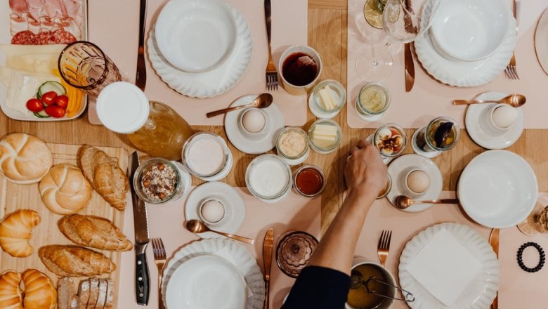 Hotel Montestyria Chalets & Suites, © Fred Lindmoser