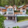 Hotel Montestyria Chalets & Suites, © Fred Lindmoser