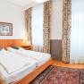 Double room, &copy; Hotel Markgraf