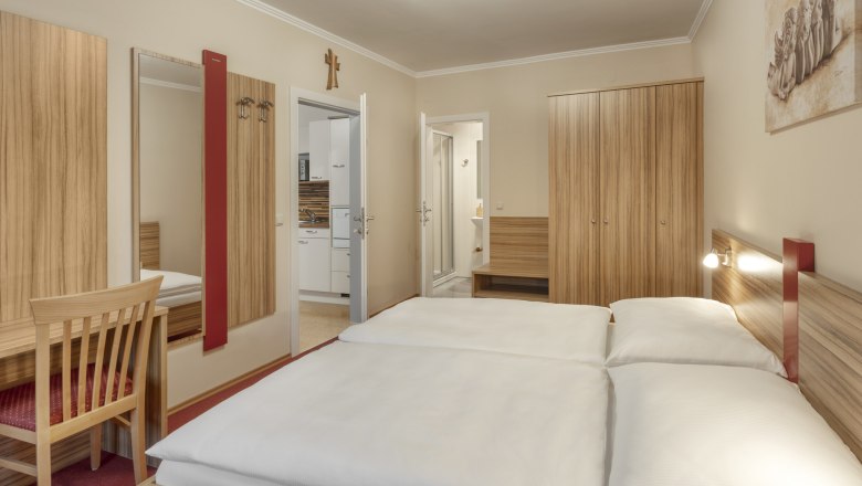 Vacation apartment, &copy; sommer