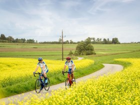 Schweigginger Ursprungsrunde, &copy; Waldviertel Tourismus