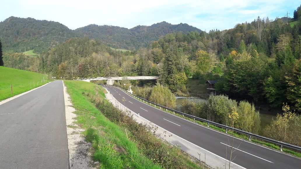 Near Opponitz