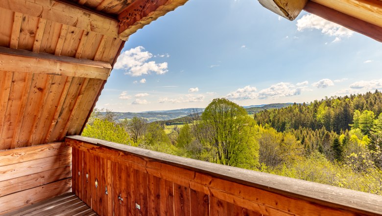 ...der Blick in die Natur., © Wiener Alpen / Christian Kremsl