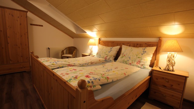 Cozy rooms, © Fam. Büchinger