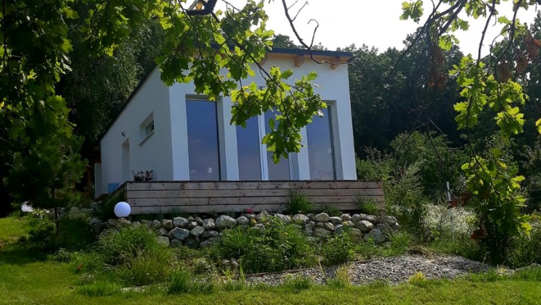 Garden, © Bieber