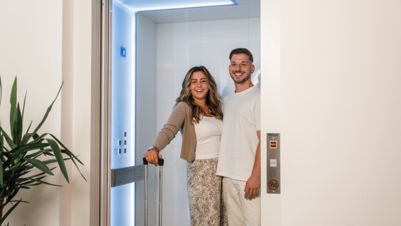 WinzerhofLackinger-Lift, &copy; Clemens Tiefenb&ouml;ck