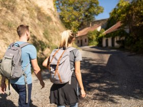 Tut Gut Runde 3 Rohrendorf, &copy; Wachau-Nibelungengau-Kremstal