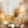Hotel Exel, &copy; Moststra&szlig;e, dochbodnliacht