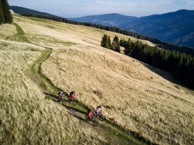 Feistritzer Schwaig Route by Wexl Trails #10, &copy; Wexl Trails