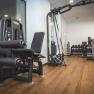 Fitness room, © Schloss Hotel Haindorf, KRAL Wachsmann Verlag