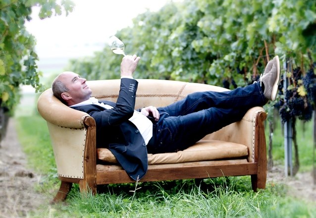 Roman Schmidt, © Ulrike Skofitsch