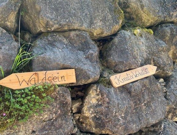 Forest education, &copy; Ybbstaler Alpen