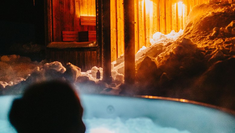 Nestelberg 17, &copy; Sabine Wieser