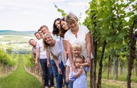 Family Zeitlberger, &copy; Josef Zeitlberger