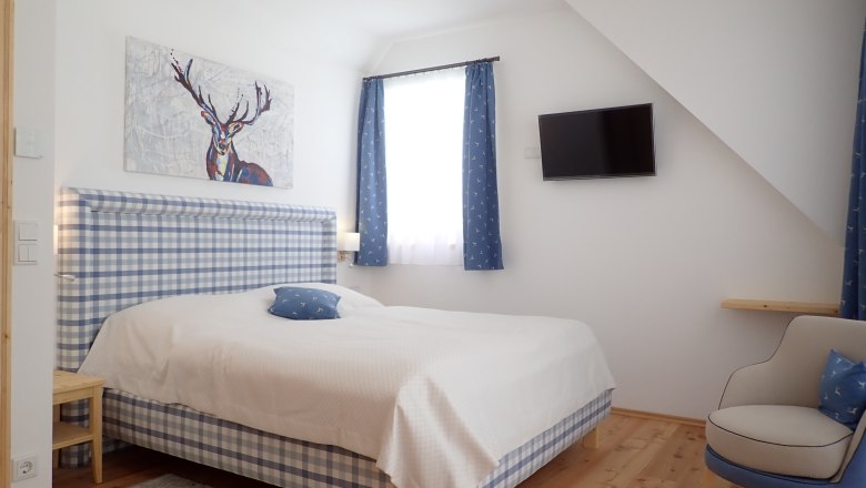 Apartment "Burgblick", &copy; bauatelier schmelz salomon