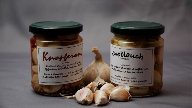 The H&uuml;bl family, &copy; Familie H&uuml;bl