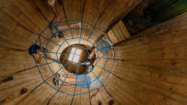 Organic farm Hipp-Bruckner, &copy; Waldviertel Tourismus, Matthias Streibel