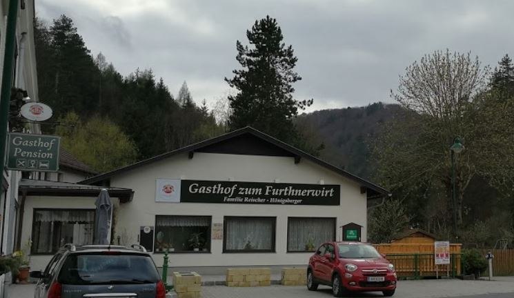 Gasthof-Pension "Furthnerwirt, © Gasthof-Pension "Furthnerwirt"