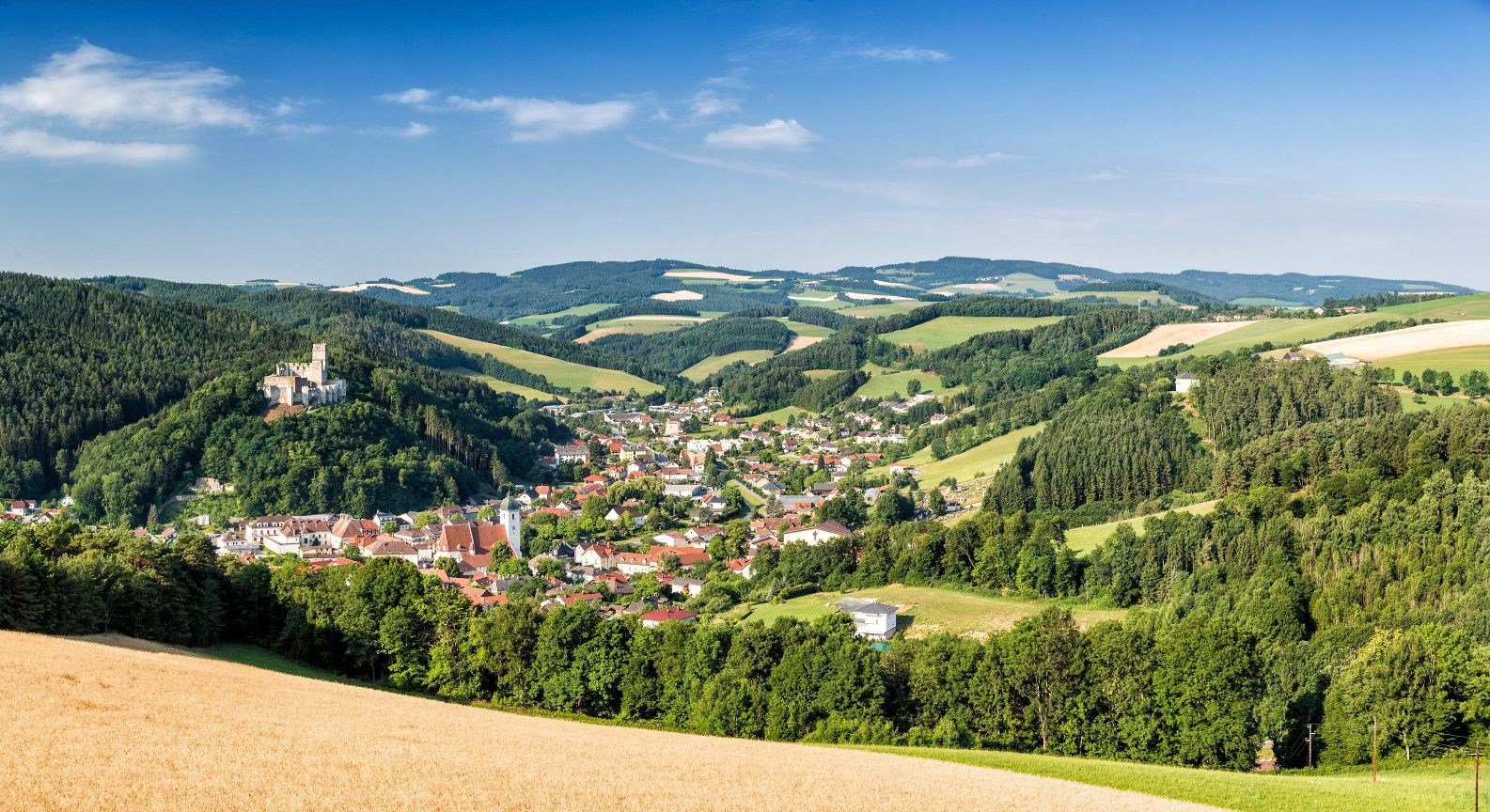Kirchschlag