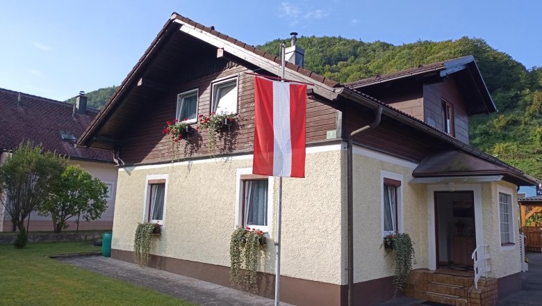 Vacation apartment Marlene, © Ferienwohnung Marlene Vacation apartment Marlene, © Ferienwohnung Marlene