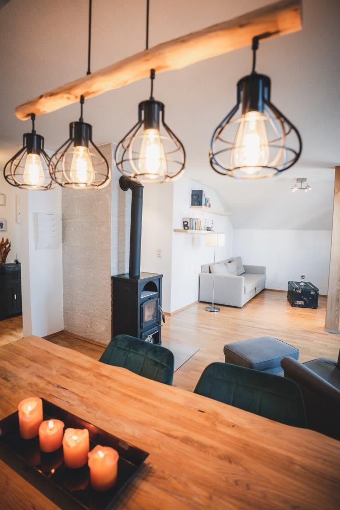 Ötscherbär vacation apartments