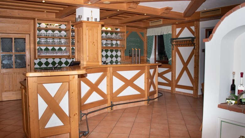 Wine tavern and wine tavern family Preis, © Weinhof und Heuriger Fam. Preis