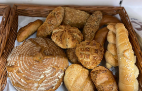 Bakery and Cafe Katzengruber, © Adeg Furtlehner